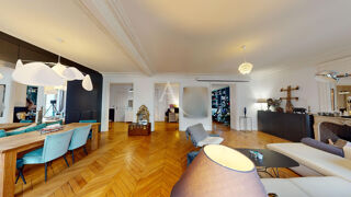  Appartement  vendre 5 pices 215 m