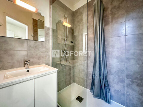  Appartement � louer 1 pi�ce 24 m�