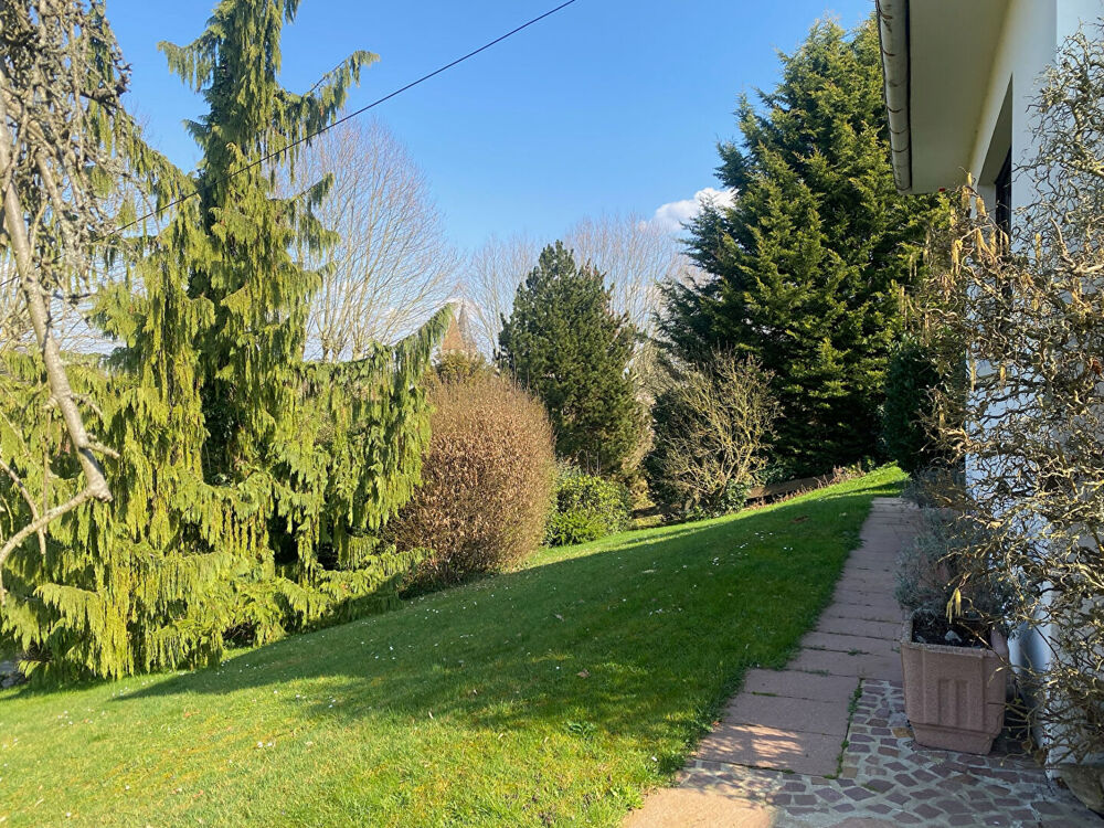 Wissembourg Villa 6 pièces 151.50 m2