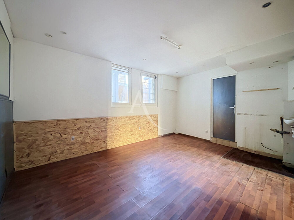 Vente Appartement Appartement Angers 2 pièce(s) 40.02 m2 Angers