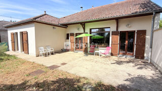  Maison à vendre 5 pièces 151 m²