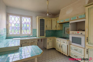  Maison � vendre 5 pi�ces 