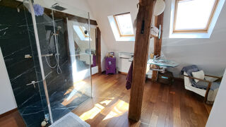  Maison à vendre 7 pièces 261 m²
