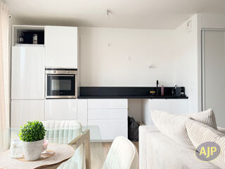  Appartement � vendre 2 pi�ces 51 m�