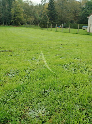  Terrain  vendre 661 m