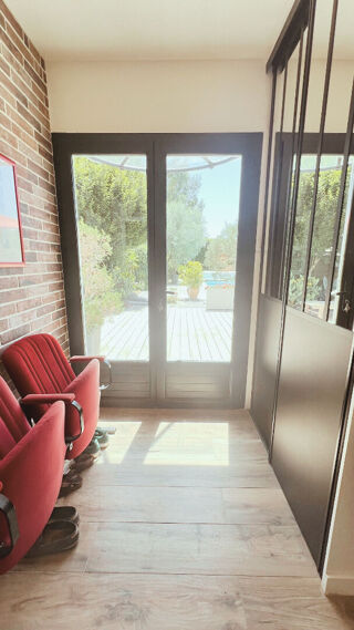  Maison � vendre 6 pi�ces 169 m�