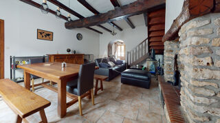  Maison à vendre 5 pièces 165 m²