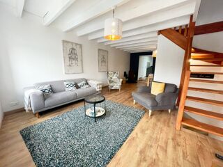  Immeuble � vendre 6 pi�ces 