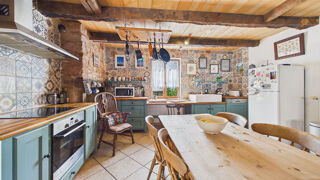  Maison à vendre 5 pièces 150 m²