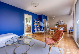  Appartement à vendre 3 pièces 