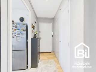  Appartement � vendre 3 pi�ces 60 m�