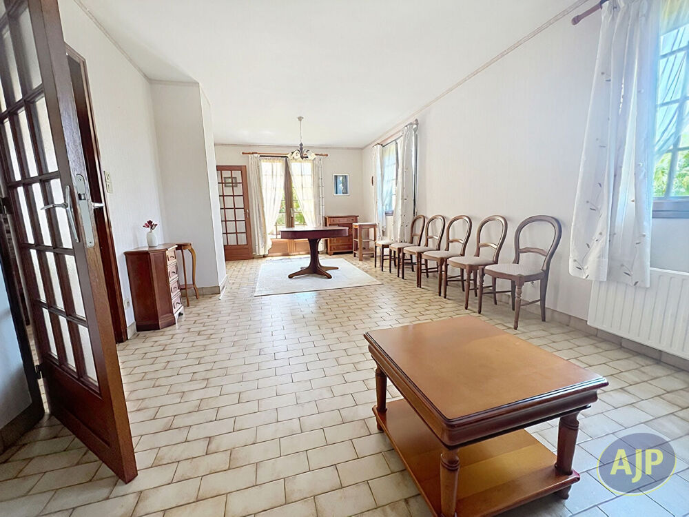 Vente Maison Maison Montrevault 4 pièce(s) 83 m2 Montrevault