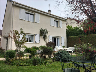  Maison  vendre 5 pices 97 m