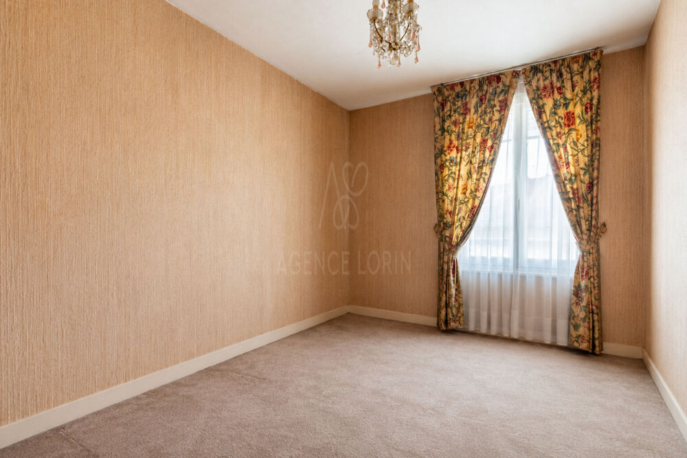 Appartement Le Vésinet 5 pièce(s) 82 m2
