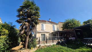  Maison à vendre 6 pièces 111 m²