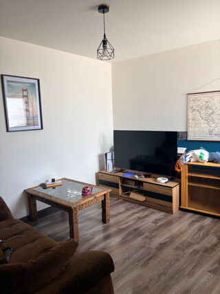  Appartement � louer 2 pi�ces 44 m�