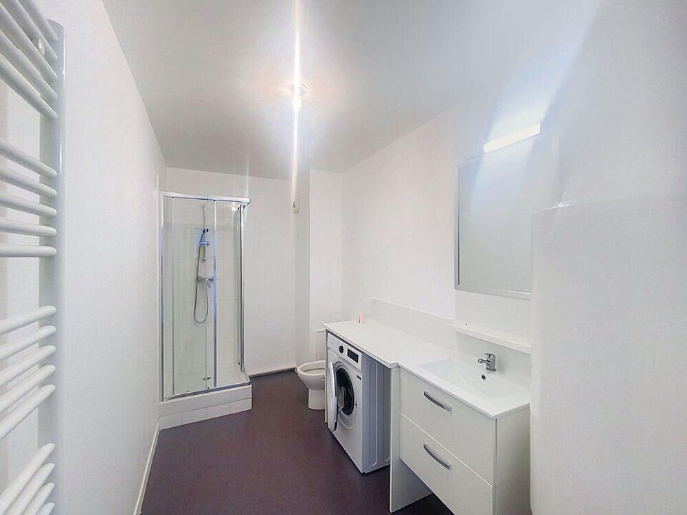 Location Appartement A louer bel Appartement meublé de 40m² à Montmagny Montmagny