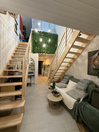  Maison � vendre 4 pi�ces 74 m�