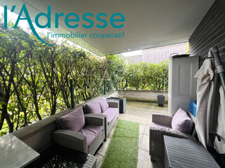  Appartement � vendre 4 pi�ces 79 m�