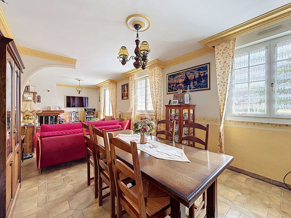Vente Maison Maison Montjean 5 pièce(s) Montjean
