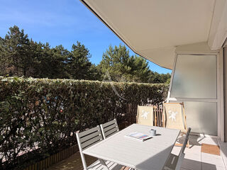  Appartement à vendre 2 pièces 41 m²