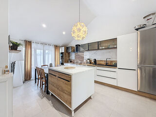  Maison à vendre 5 pièces 150 m²