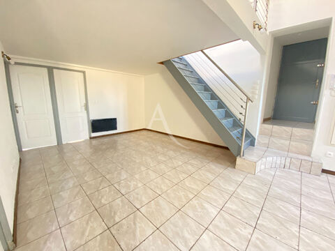  Appartement � louer 4 pi�ces 89 m�