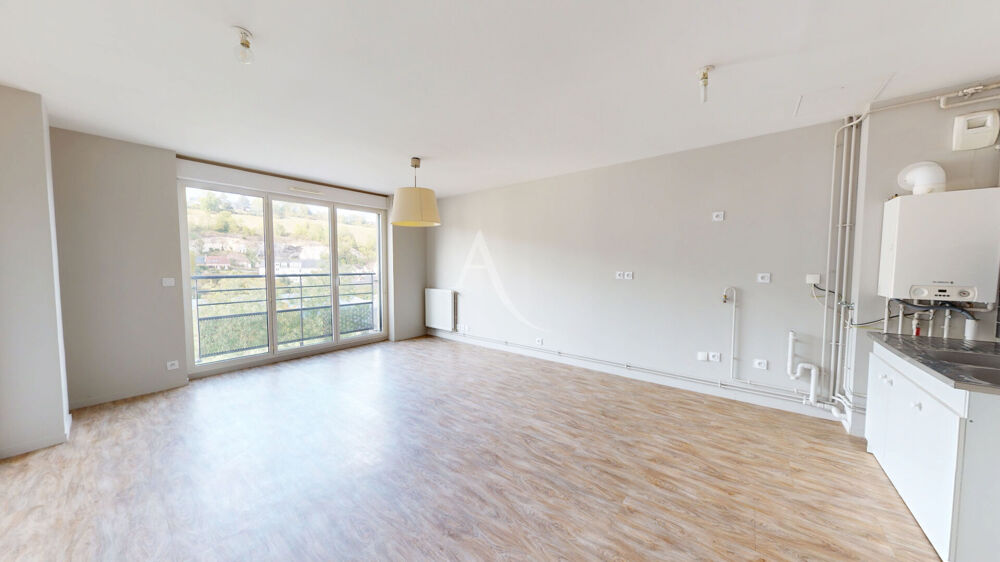 Vente Appartement EVREUX - Proche Centre Evreux