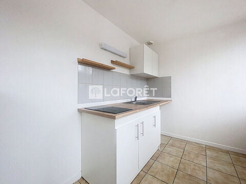  Appartement � louer 2 pi�ces 40 m�