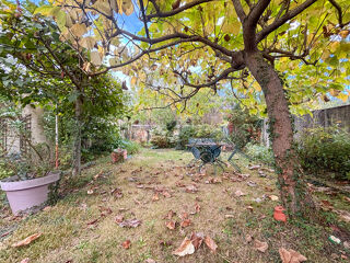 Vente Maison Maison Angers/Saint-Antoine de 3 pièces avec jardin et dépendances Angers