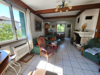  Maison à vendre 4 pièces 125 m²