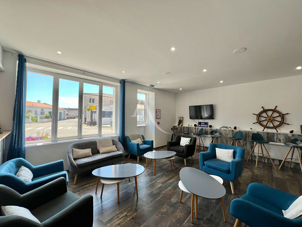  vendre  Maison La Tranche-sur-Mer (85360)