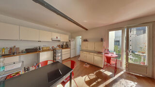  Maison � vendre 3 pi�ces 70 m�