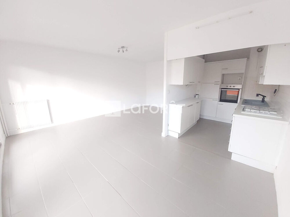 Vente Appartement Gagny secteur MAIRIE Gagny