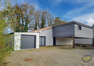  Maison à vendre 5 pièces 136 m²