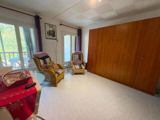  Appartement à vendre 1 pièce 30 m²