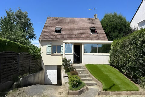  Maison � louer 6 pi�ces 110 m�