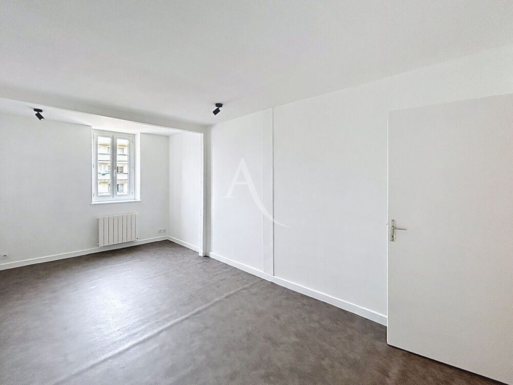 Exclusivité - Appartement T3 -77 m2 - MÂCON