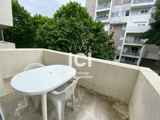  Appartement à louer 2 pièces 59 m²