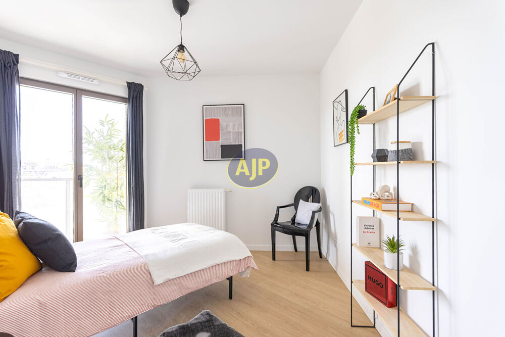 Vente Appartement BORDEAUX - APT T3 Bordeaux