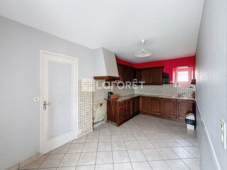 Vente Maison Maison La Coulonche 6 pièces 103 m² La coulonche