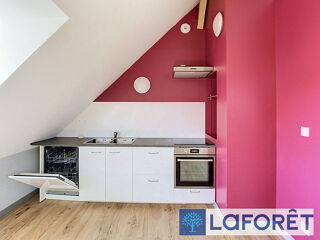  Appartement à louer 3 pièces 61 m²