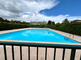  Appartement  vendre 2 pices 51 m