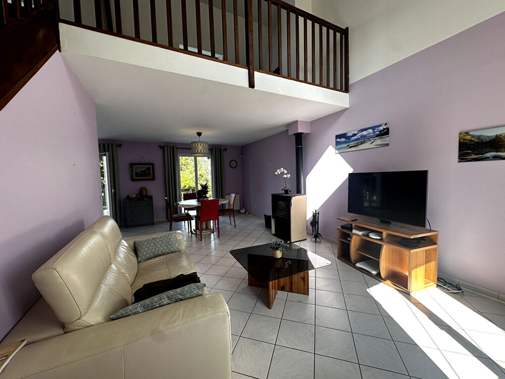 � vendre  Maison Torcy (77200)