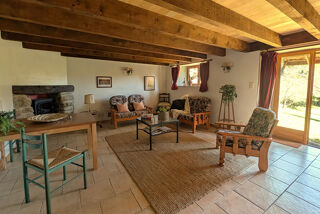  Maison � vendre 4 pi�ces 137 m�