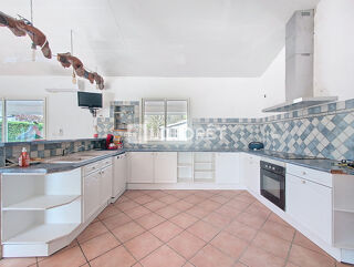  Maison à vendre 4 pièces 135 m²