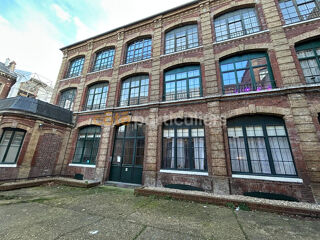  Appartement � vendre 5 pi�ces 86 m�