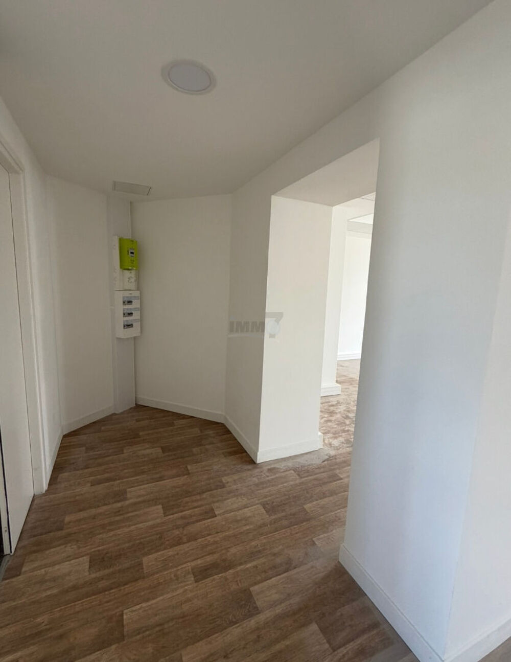 Bureau ou Appartement selon Projet. Potentiel avec ascenceur