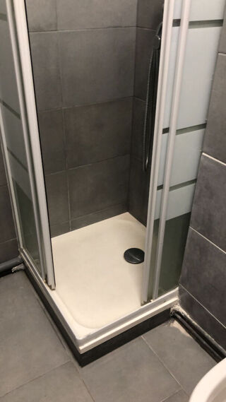  Appartement � vendre 1 pi�ce 18 m�