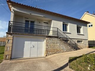  Maison � vendre 6 pi�ces 111 m�